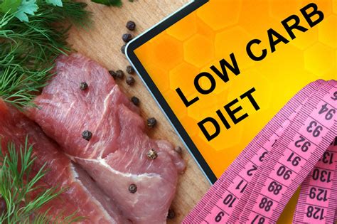 7 Awesome Benefits You Can Expect When Following A Low Carb Diet Real