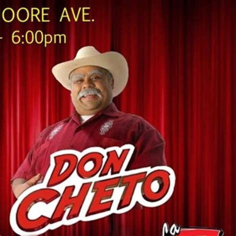 Don Cheto Al Aire Show Del 25 De Julio 2017
