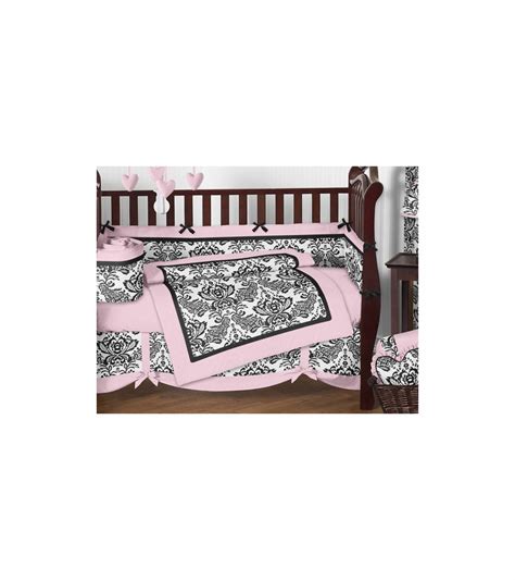 Shop for sweet jojo designs sheet sets at bed bath & beyond. Sweet JoJo Designs Sophia 9 Piece Crib Bedding Set