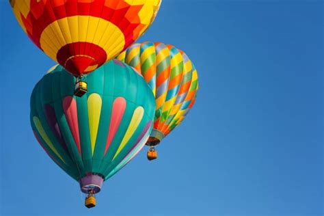 How Much Does A Hot Air Balloon Cost To Buy 31 Examples