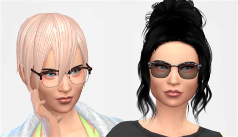 Sims 4 Goth Mods And Cc Snootysims 755