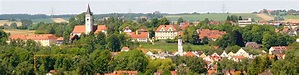 Dorfen, Stadt Dorfen - Förderkreis Dorfen e.V.
