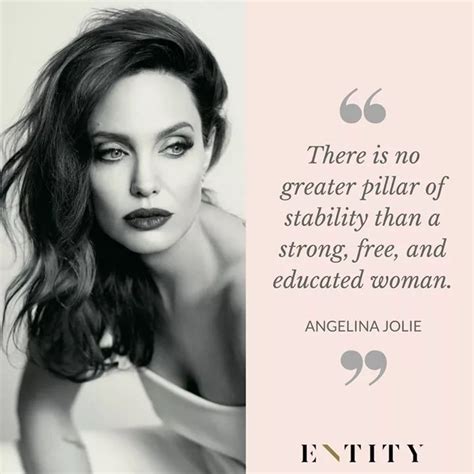 Strong Free And Educated Woman Education Quotes Inspirational