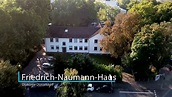 Das Friedrich-Naumann-Haus der Diakonie | Wohnen mit Hilfe für junge Männer