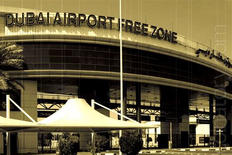 The Dubai Airport Free Zone Authority Dafza Announced On Saturday The