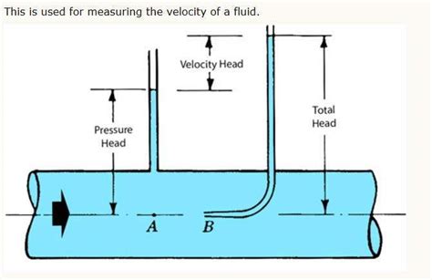 Understanding Pressure In Piping System For Water Flow In A 3 Inch Line