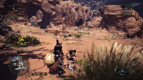 Monster Hunter World Screenshots For Xbox One Mobygames