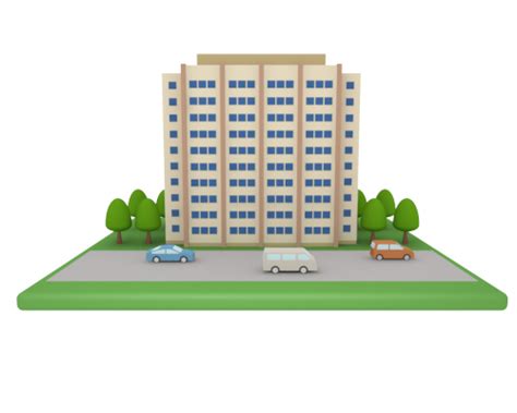 Condominium Clipart Free Clipground