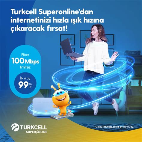 Turkcell On Twitter Turkcell Superonline Ile Evinizdeki Interneti