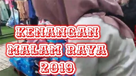 Ramadan Bazaar In 2019 Youtube