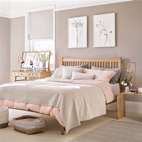 Want To Know How To Convert Your Bedroom Into A Blushing Pink Bedroom