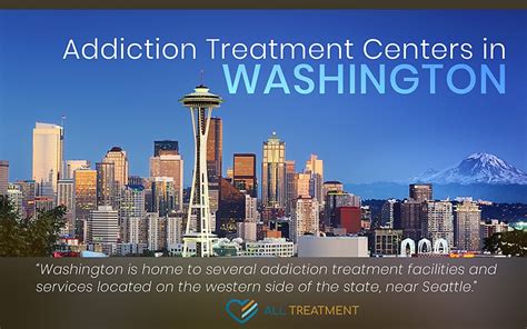 Alcohol And Drug Rehab Centers In Wa Washington 497