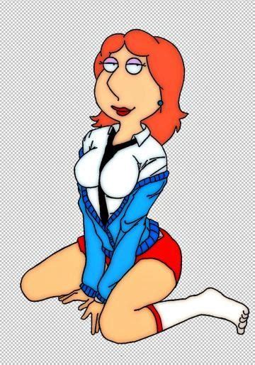 Lois Griffin Lois Griffin Character Disney Characters