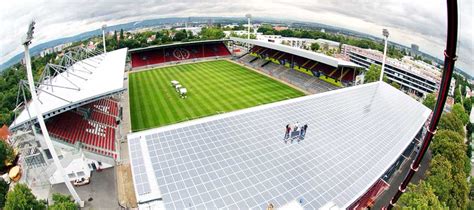 Lataa tämä ilmainen kuva aiheesta mainz stadium 05 pixabayn laajasta kirjastosta tekijänoikeudettomia kuvia ja videoita. Stadion am Bruchweg - 1. FSV Mainz 05 | Football Tripper