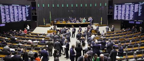 Plen Rio Pode Concluir Vota O Da Nova Lei De Licita Es Nesta Ter A