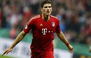 Wallpaper Sport, Bayern, Football, Football, Player, Player, Mario ...