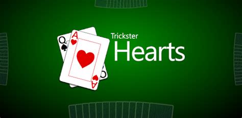 Select play and trickster cards finds other players based on skill and speed. Trickster Hearts - by Trickster Cards, Inc. - Card Games Category - 85 Reviews - AppGrooves: Get ...