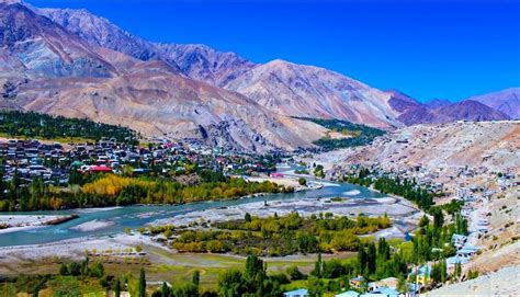 Kargil Ladakh A Complete Travel Guide Discover Leh Ladakh