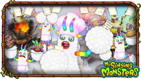 My Singing Monsters On Twitter You Might Think Epic Pompomss Puffy