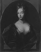 Sammlung | Bildnis der Eleonore Erdmuthe Louise, Gräfin von Brandenburg ...