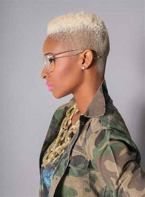 988 african american hair dye products are offered for sale by suppliers on alibaba.com, of which hair. 15 Short Blonde Hairstyles for Black Women | Short ...