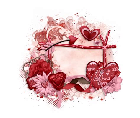 Free Valentines Day Frame Png Download Free Valentines Day Frame Png