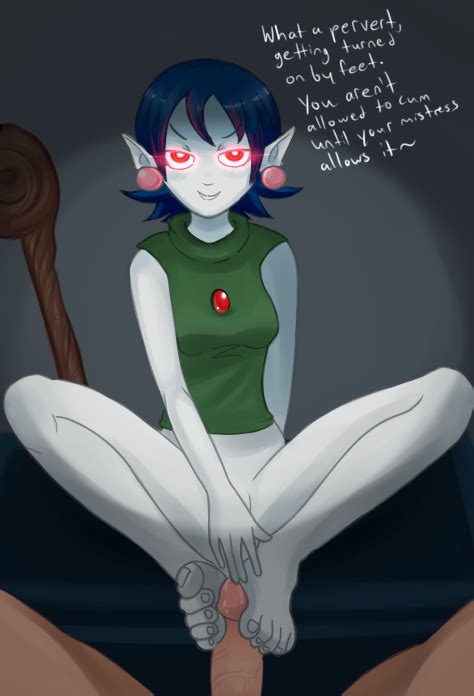 Rule 34 Bottomless Cave Story Covering Dark Skinned Male