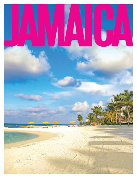 jamaica travel guide 2020 2021 by havas house issuu
