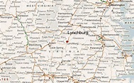 Lynchburg, Virginia Location Guide