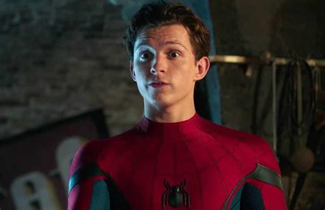 Tom Hollands Spider Man To Appear In Future Marvel Cinematic Universe Movies Marvel Chief