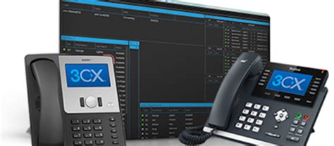 Why You Should Migrate To 3cx Phone Systems Sunstate Tech Group