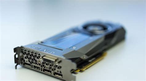 تسريبات تكشف عن الجيل الجديد من Geforce Gtx Titan X بأداء أسرع بنسبة 50