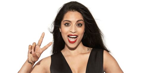 Lilly Singh Shows Sexists How To Make Sandwich Hypegirls