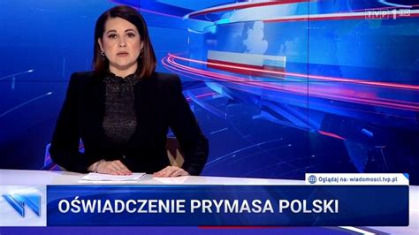 Wiadomości TVP o filmie Sekielskich. Bez tytułu i nazwisk, jedynie ...