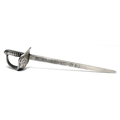 Army Sword Letter Opener Army Shop