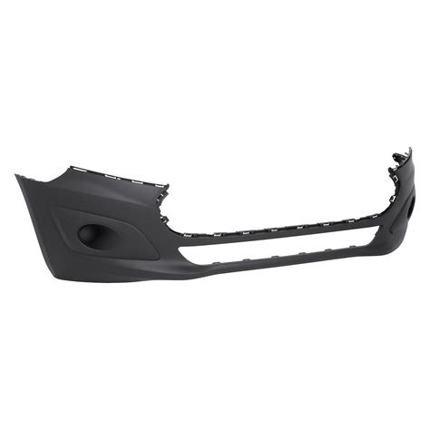 Replace® Fo1015116c Front Lower Bumper Cover Capa Certified