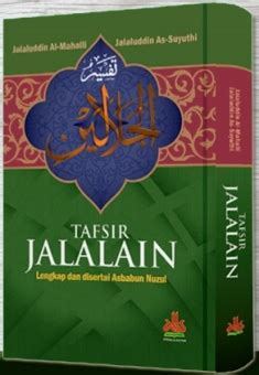 Featured image of post Terjemahan Tafsir Jalalain PDF
