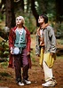 bridge to terabithia, josh hutcherson, annasophia robb | Ponte para ...