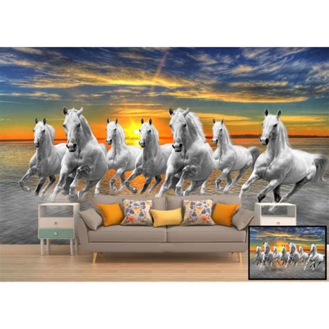 Running horses wallpaper 63 images. 7 Lucky Running Horses wallpaper