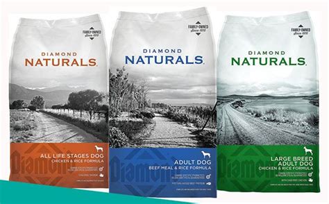 Check spelling or type a new query. Buy 1 Get 1 FREE Diamond Naturals Dog Food Bags at Tractor ...