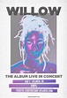 SOLD OUT: Willow Smith at Vinyl - Atlanta, Center Stage - The Loft ...