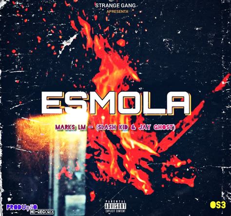 Find the latest music here that you can only hear elsewhere or download here. Marks LM - Esmola (Feat. Slash Kid & Jay Ghost) (2020 ...