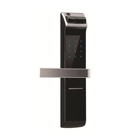 Yale Ydm 4109 Biometric Fingerprint Digital Door Lock