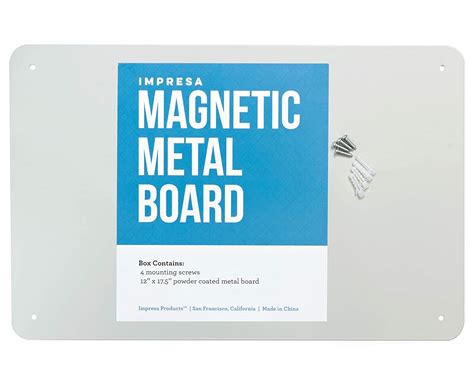 175 X 115 Magnetic Board Great Magnetic Bulletin