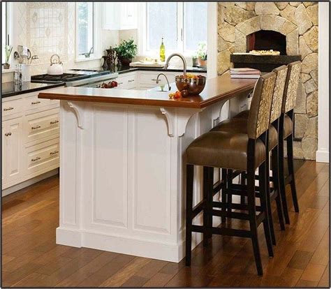 42 Inexpensive Ikea Kitchen Islands With Seating Ideas Comedecor