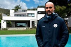 Pep Guardiola se compra una mansión por 10 millones de euros: todas las ...