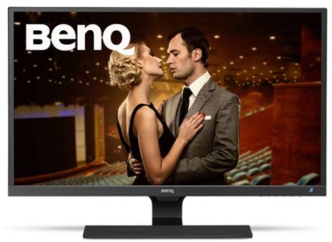 Benq Ew3270zl Nuevo Monitor Con Tecnología Eye Care