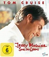 Jerry Maguire - Spiel des Lebens: DVD oder Blu-ray leihen - VIDEOBUSTER.de