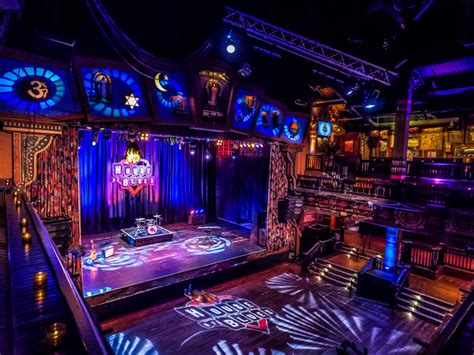 House Of Blues Orlando Virtual Venue Tour Live Nation Special Events