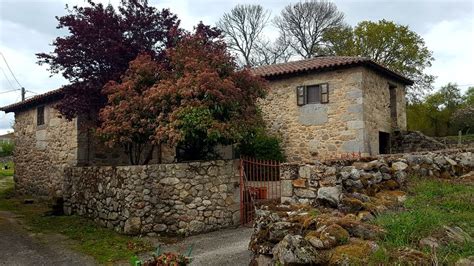 Casas rurales de ensueño para vivir todo el año o cuándo lo desee, disponemos de más de 2.000 para los inversores. Alquiler casa rural en Lugo, Galicia con acceso a internet ...